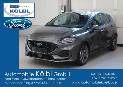 Used FORD FIESTA Petrol 2023 Ad 