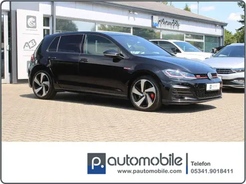 Used VOLKSWAGEN GOLF Petrol 2019 Ad 