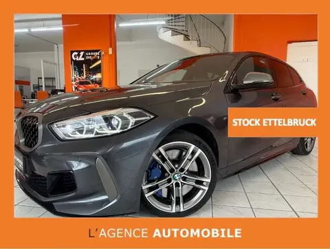 Used BMW SERIE 1 Petrol 2021 Ad 