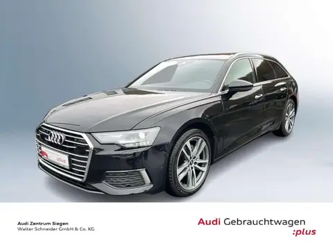 Used AUDI A6 Diesel 2021 Ad Germany