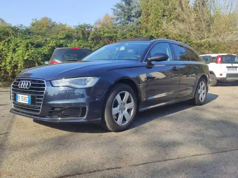 Used AUDI A6 Diesel 2016 Ad 