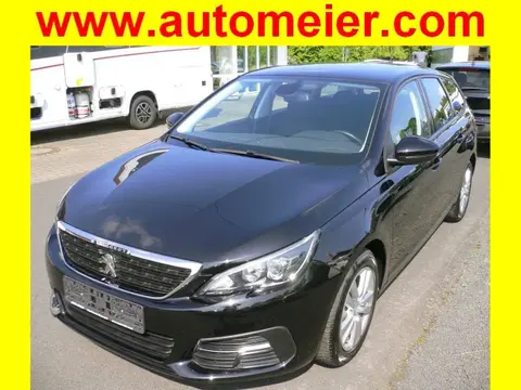 Used PEUGEOT 308 Petrol 2019 Ad 