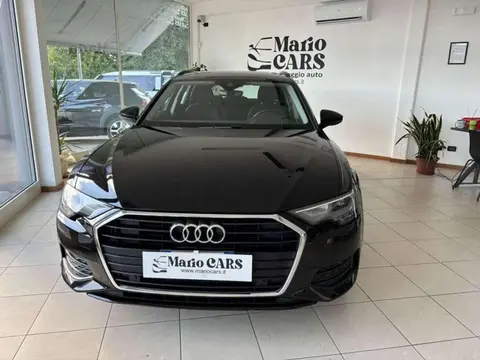 Used AUDI A6 Hybrid 2022 Ad 