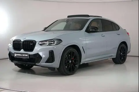 Used BMW X4 Hybrid 2022 Ad 