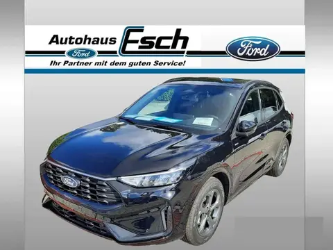 Used FORD KUGA Petrol 2024 Ad 