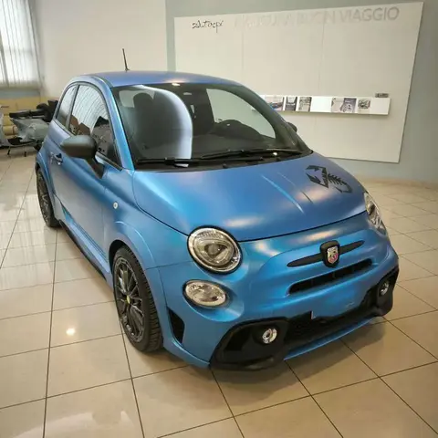 Used ABARTH 595 Petrol 2021 Ad 