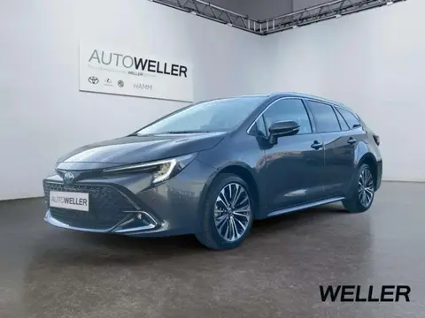 Annonce TOYOTA COROLLA Hybride 2024 d'occasion 