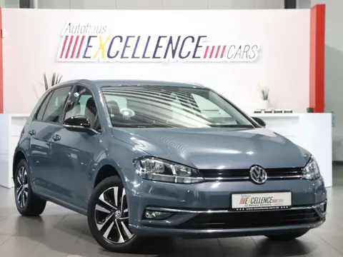 Annonce VOLKSWAGEN GOLF Essence 2019 d'occasion 