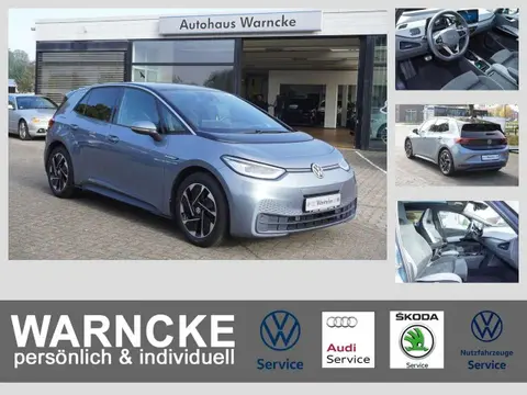 Used VOLKSWAGEN ID.3 Electric 2021 Ad 