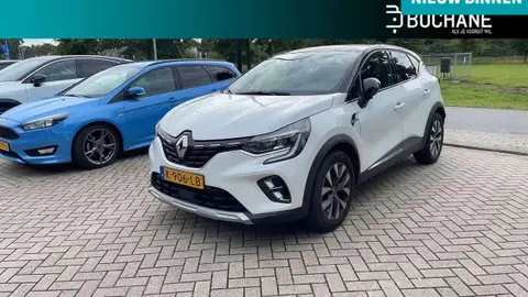 Used RENAULT CAPTUR Petrol 2021 Ad 