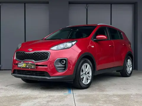 Used KIA SPORTAGE Diesel 2018 Ad 