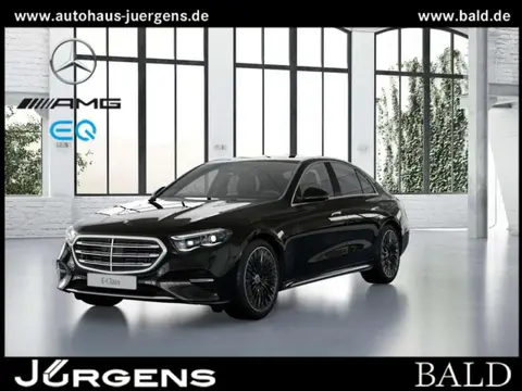 Used MERCEDES-BENZ CLASSE E Hybrid 2023 Ad 