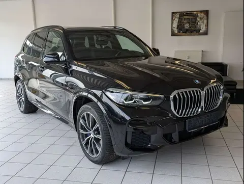 Annonce BMW X5 Diesel 2023 d'occasion 