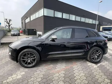 Annonce PORSCHE MACAN Essence 2024 d'occasion 