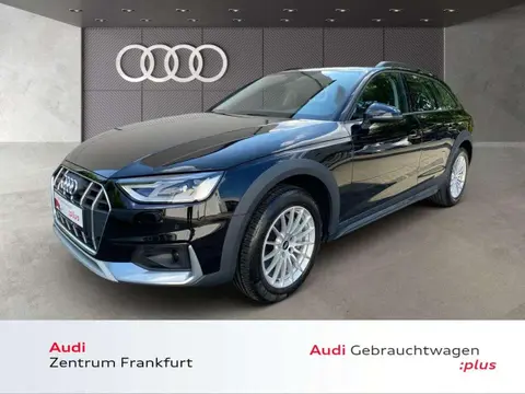 Used AUDI A4 Diesel 2021 Ad 