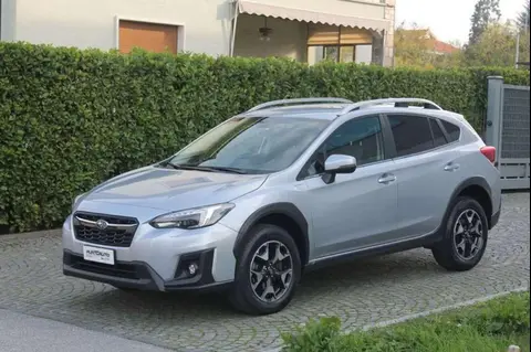 Annonce SUBARU XV Essence 2019 d'occasion 