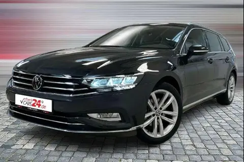 Used VOLKSWAGEN PASSAT Petrol 2023 Ad 