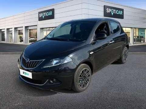 Used LANCIA YPSILON Petrol 2023 Ad 