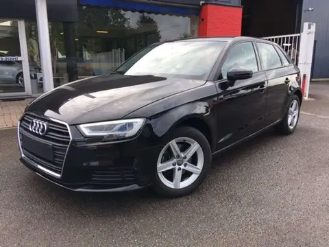 Annonce AUDI A3 Diesel 2020 d'occasion 