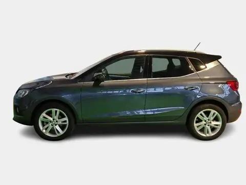 Used SEAT ARONA  2020 Ad 