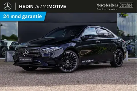 Used MERCEDES-BENZ CLASSE A Hybrid 2024 Ad 