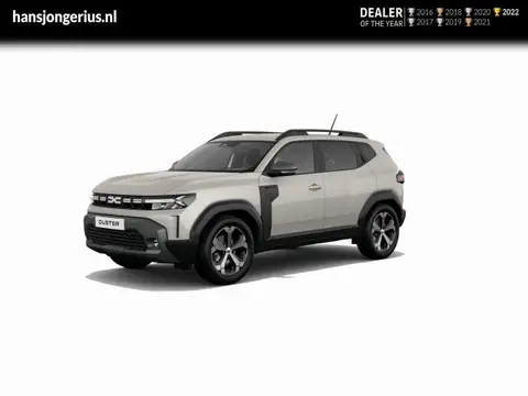 Used DACIA DUSTER LPG 2024 Ad 