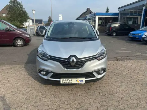 Annonce RENAULT SCENIC Diesel 2020 d'occasion 