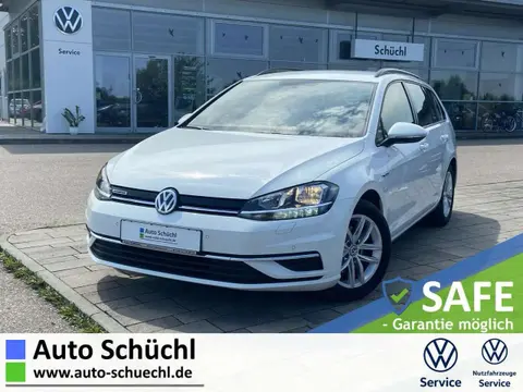 Used VOLKSWAGEN GOLF Petrol 2020 Ad 