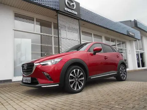 Used MAZDA CX-3 Petrol 2019 Ad 