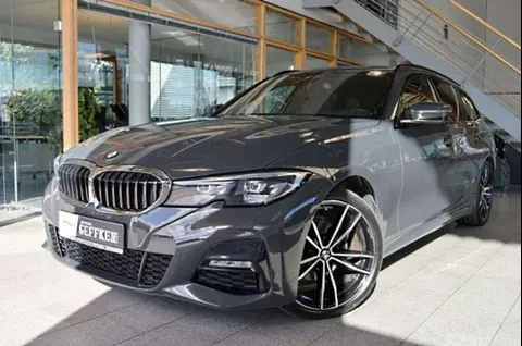 Annonce BMW SERIE 3 Diesel 2021 d'occasion 