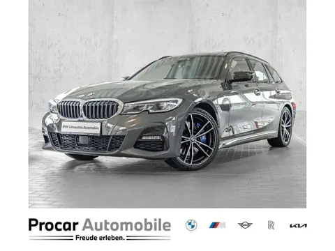 Used BMW SERIE 3 Petrol 2019 Ad 