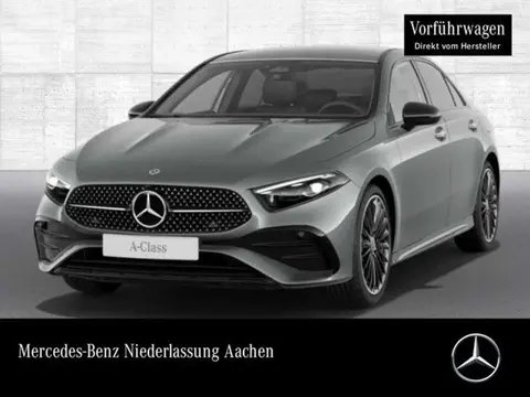 Used MERCEDES-BENZ CLASSE A Hybrid 2023 Ad 