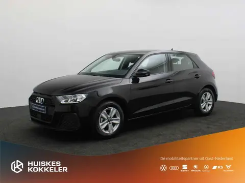 Annonce AUDI A1 Essence 2024 d'occasion 