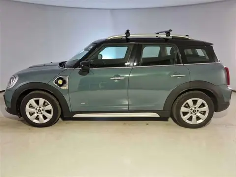 Used MINI COOPER Hybrid 2021 Ad 