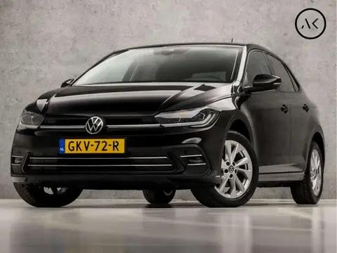 Used VOLKSWAGEN POLO Petrol 2022 Ad 