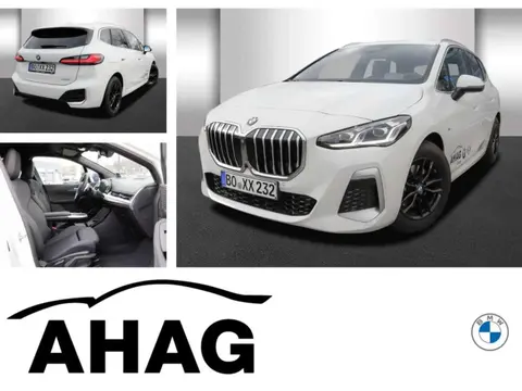 Annonce BMW SERIE 2 Essence 2023 d'occasion Allemagne