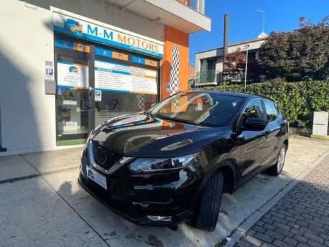 Annonce NISSAN QASHQAI Diesel 2019 d'occasion 