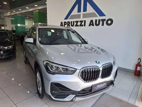 Used BMW X1 Diesel 2020 Ad 