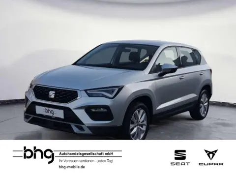 Annonce SEAT ATECA Essence 2023 d'occasion 