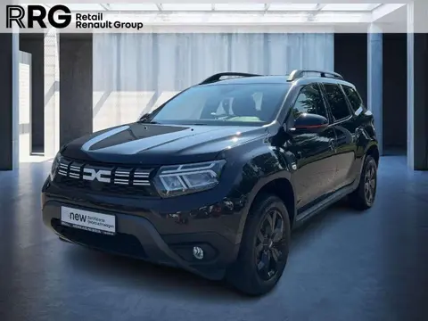 Annonce DACIA DUSTER Essence 2023 d'occasion 