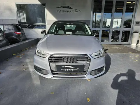 Annonce AUDI A1 Diesel 2015 d'occasion 