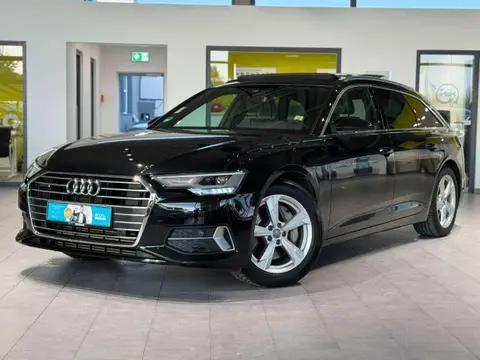 Used AUDI A6 Diesel 2019 Ad 