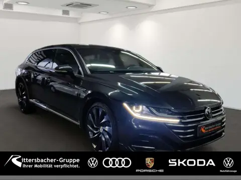 Used VOLKSWAGEN ARTEON Diesel 2021 Ad 