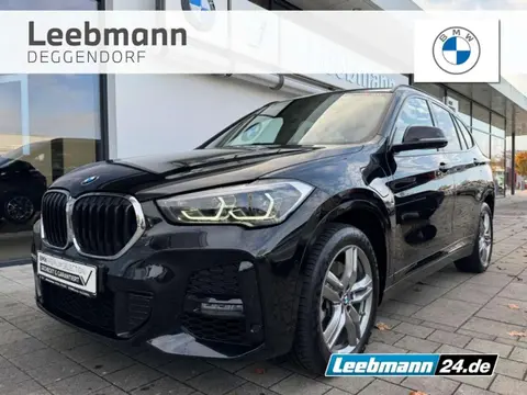 Used BMW X1 Hybrid 2021 Ad 