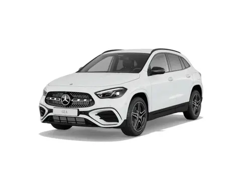 Annonce MERCEDES-BENZ CLASSE GLA Diesel 2024 d'occasion 