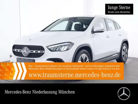 Annonce MERCEDES-BENZ CLASSE GLA Essence 2023 d'occasion 