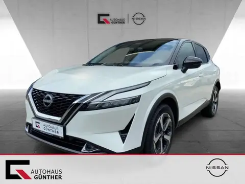 Annonce NISSAN QASHQAI Essence 2023 d'occasion 