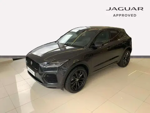 Used JAGUAR E-PACE  2024 Ad 