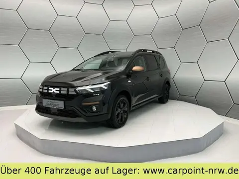 Used DACIA JOGGER LPG 2024 Ad 