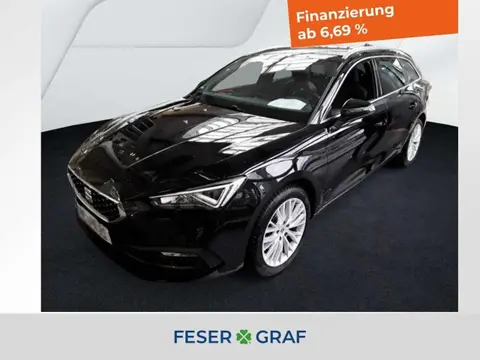 Used SEAT LEON Diesel 2021 Ad 